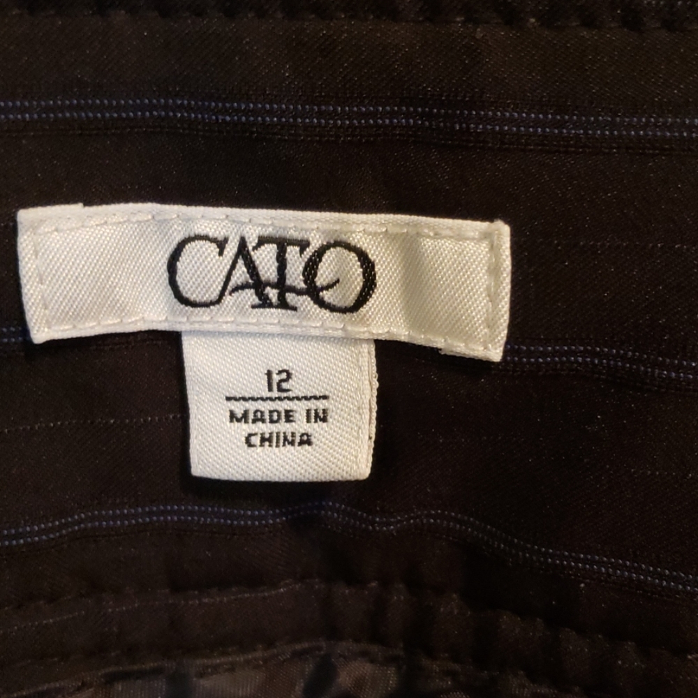 Pants - Picture 2 of 3